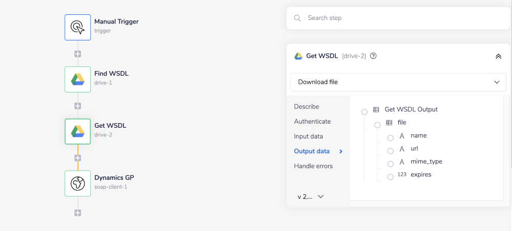soap-client-wsdl-from-google-drive