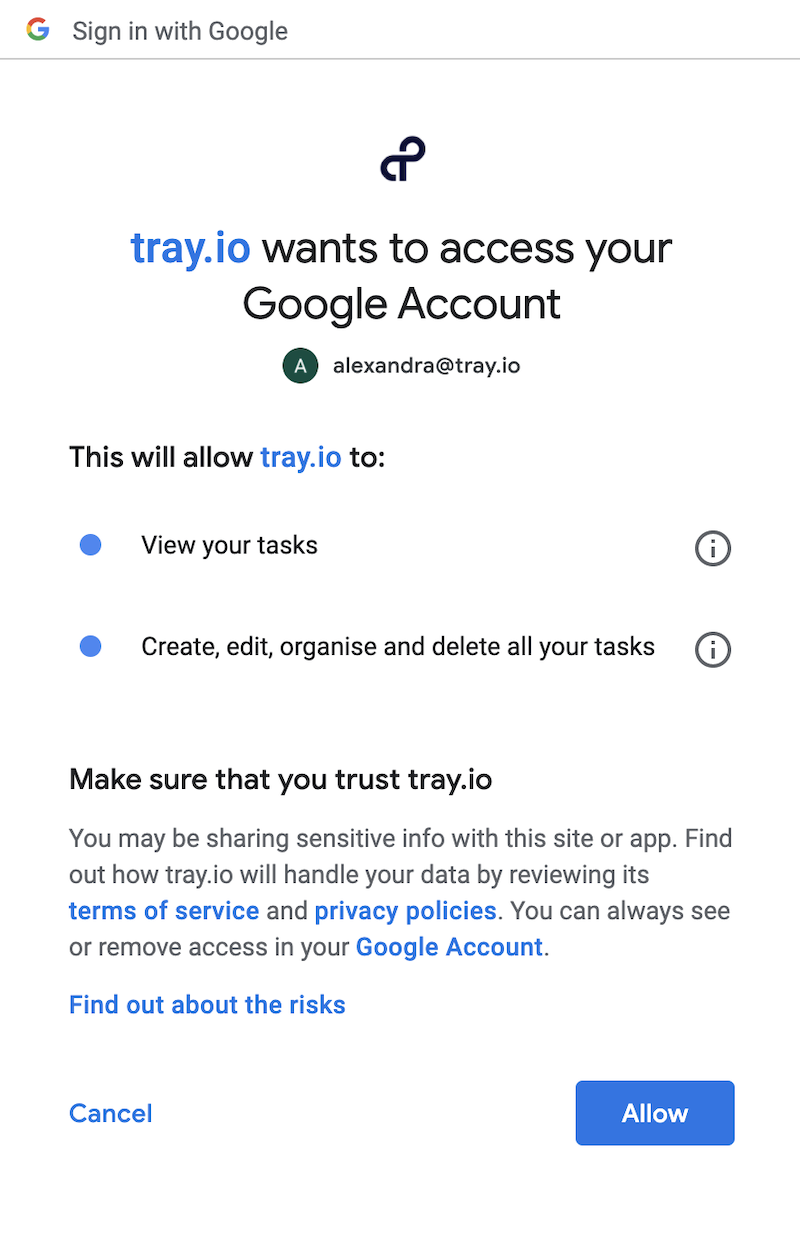 google-tasks-redirect