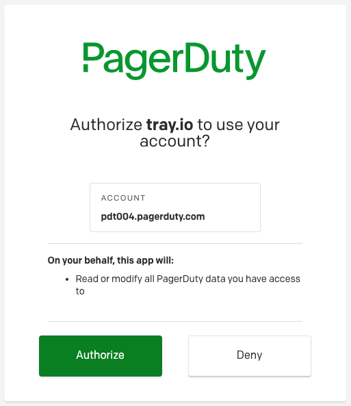 pagerduty-auth
