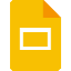 With Google Slides, you can create, edit, collaborate, and present wherever you are. (updated: 1657717724044)