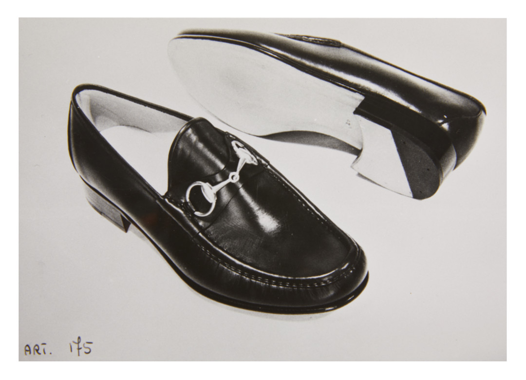 Gucci 2025 horsebit history