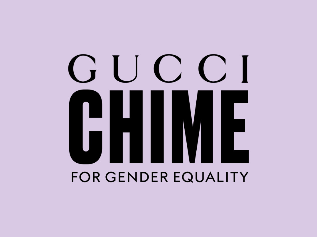 GUCCI 国際女性デー記念コレクション|グッチ公式オンラインショップ