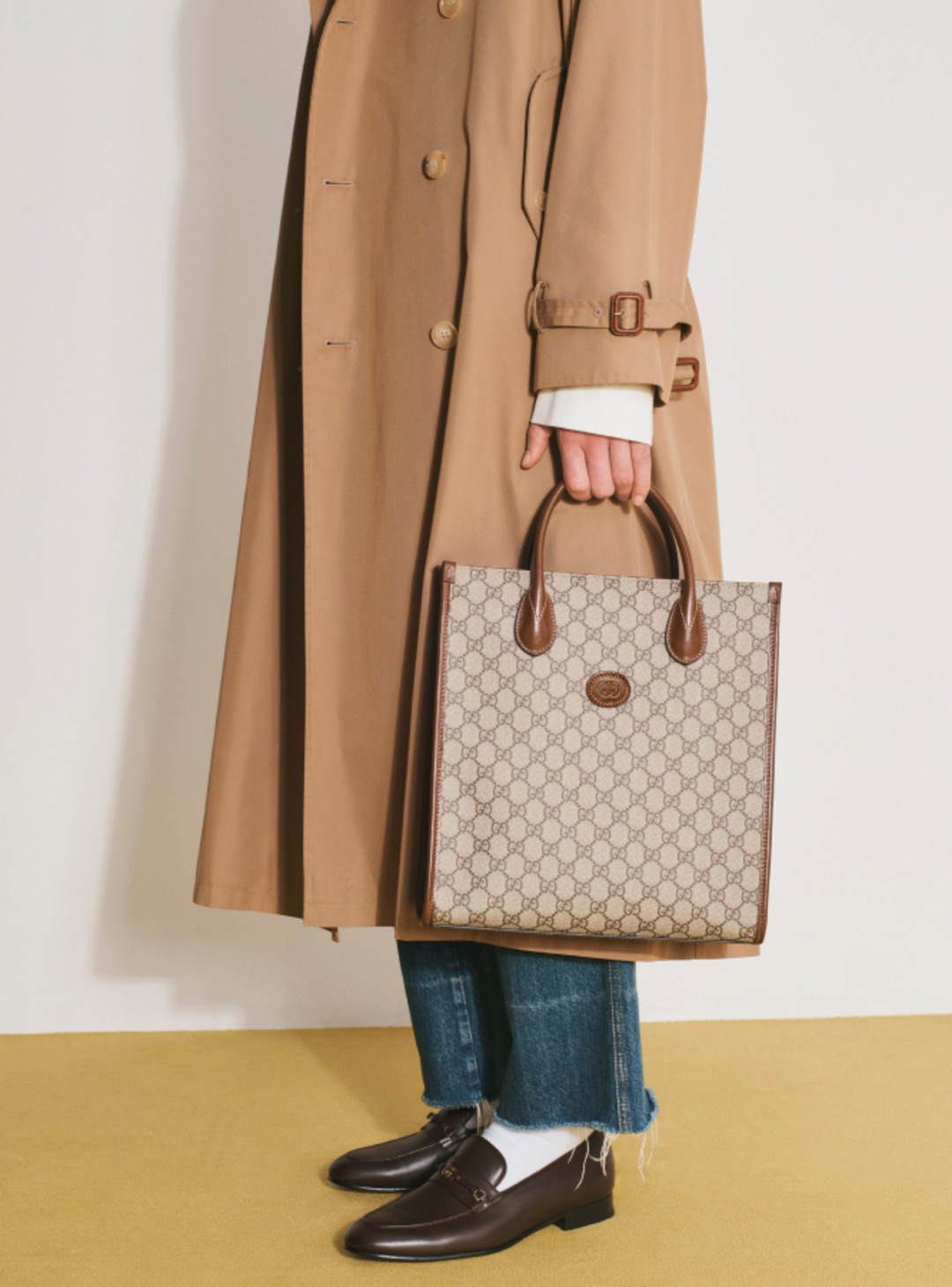 Gucci tote gift Clearance