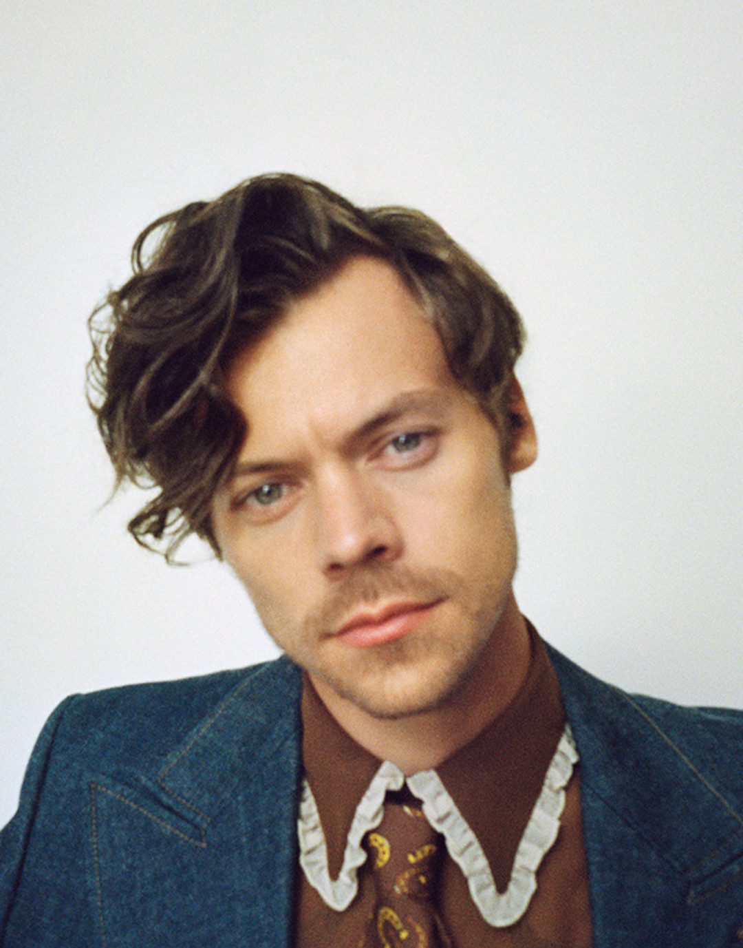 GUCCI HA HA HA - The Harry Styles Collection | GUCCI®
