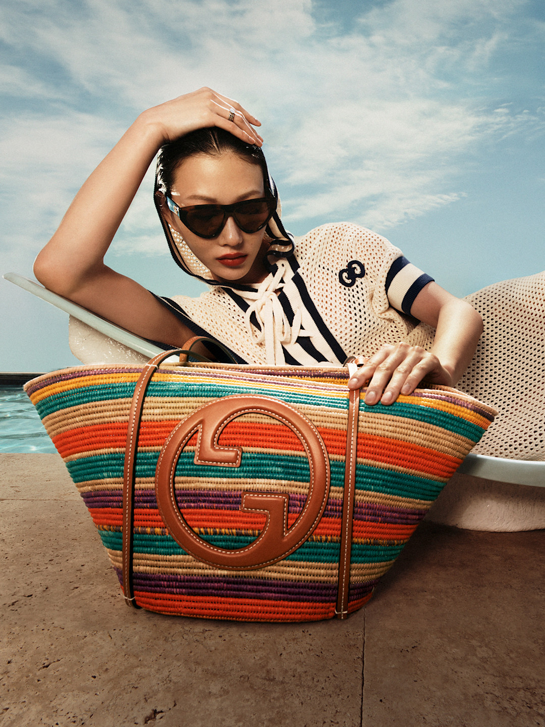 Página Oficial GUCCI® ES Redefiniendo la moda de lujo Página Oficial GUCCI® ES Redefiniendo la moda de lujo