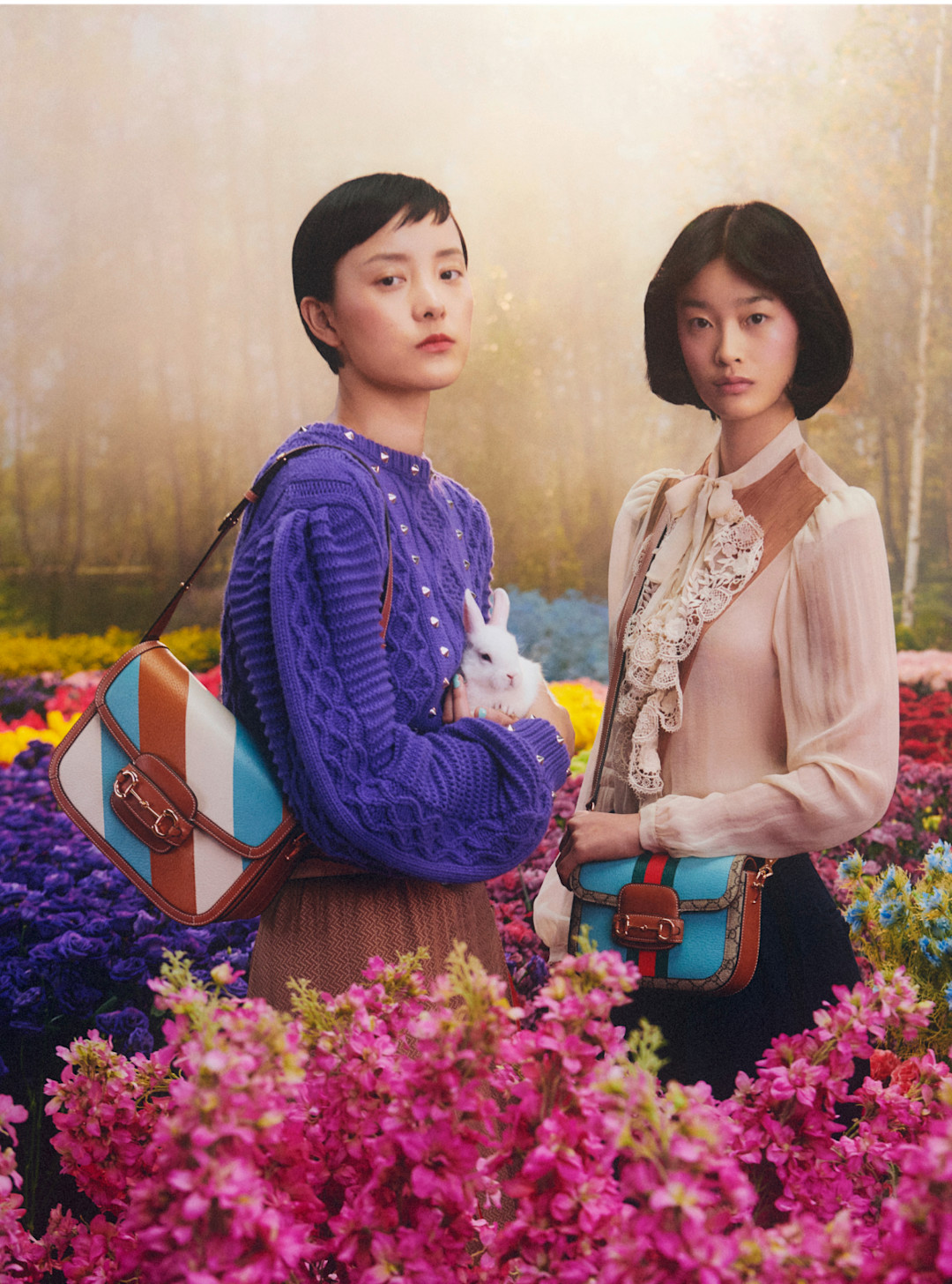 卯年 | ラグジュアリーセレブレーションギフト | GUCCI®