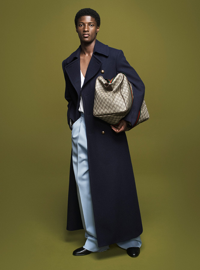 Gucci Gift Bag: Buy Online at Best Price in UAE 