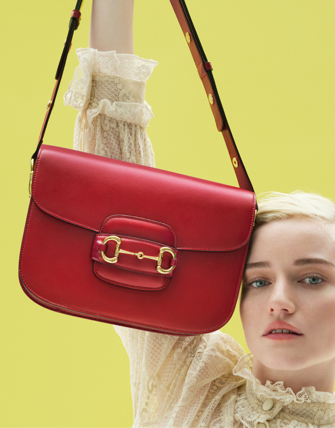 グッチ ホースビット 1955 | ショルダーバッグ | GUCCI®