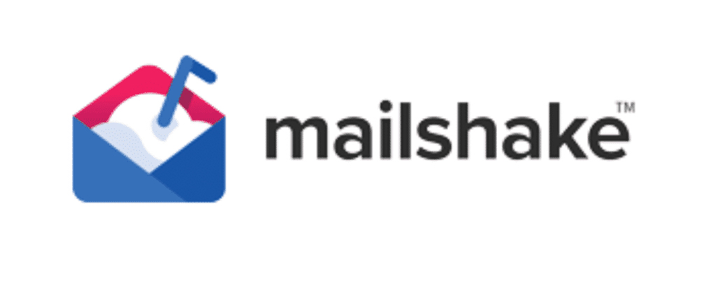 MailShake Logo