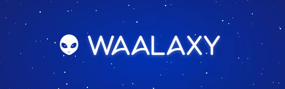 Logo de l'outil Waalaxy