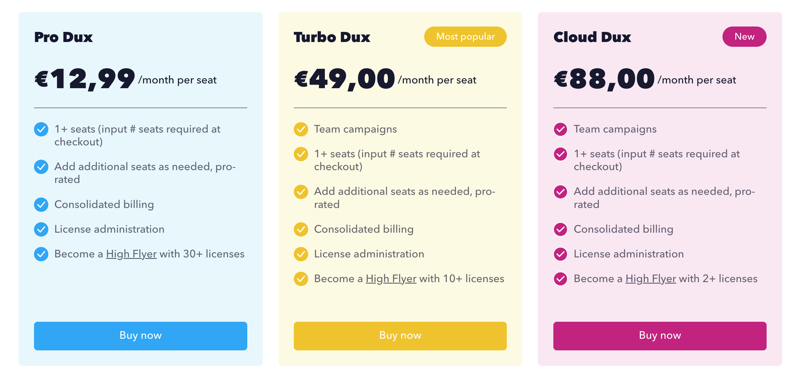 Dux Soup Pricing, LinkedIn prospecting tool