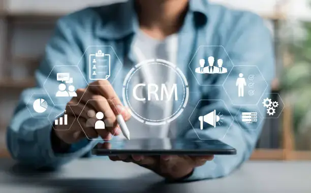 Photo CRM