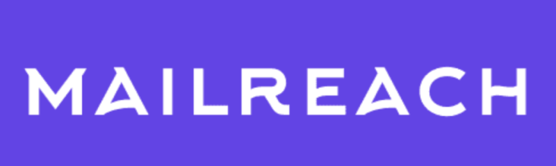 mailreach logo