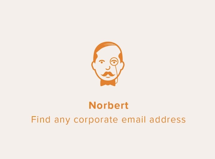 logo voila norbert