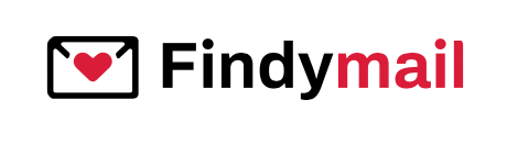 Findymail tool to find professional emails for B2B prospecting