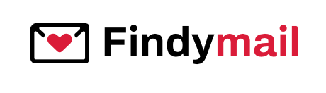 Logo Findymail