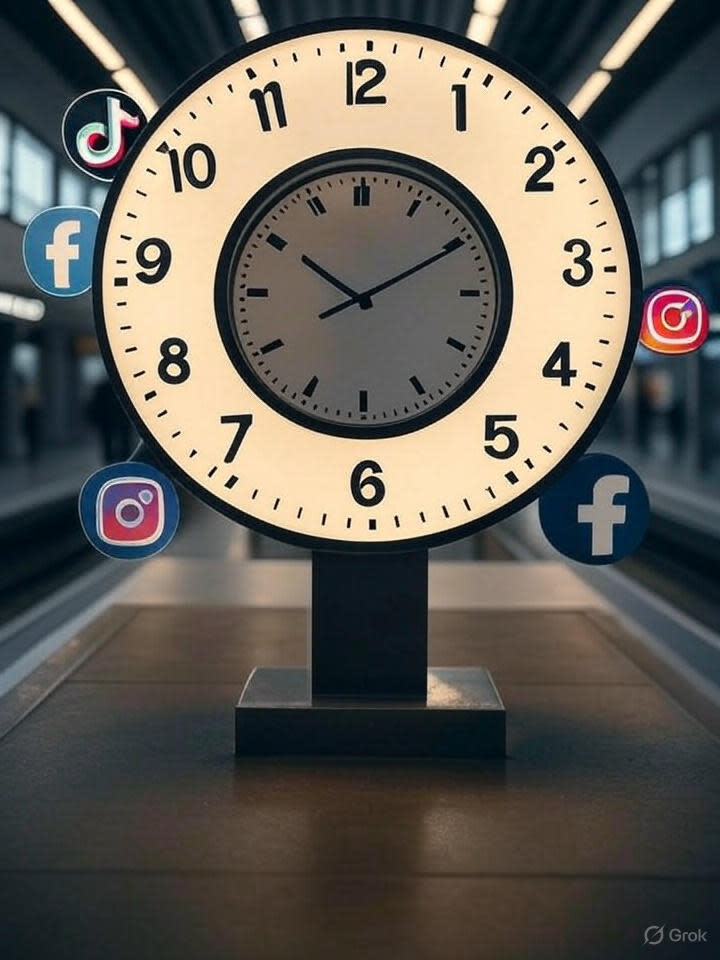 Horloge