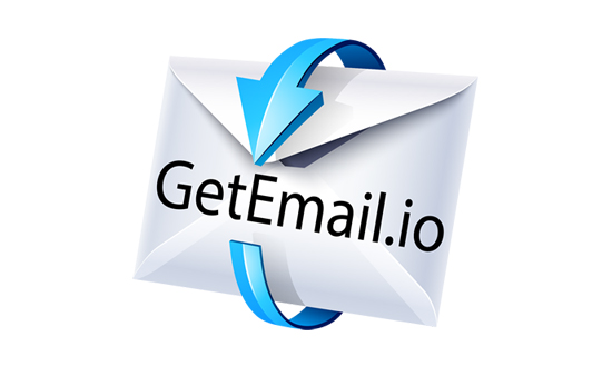logo GetEmail