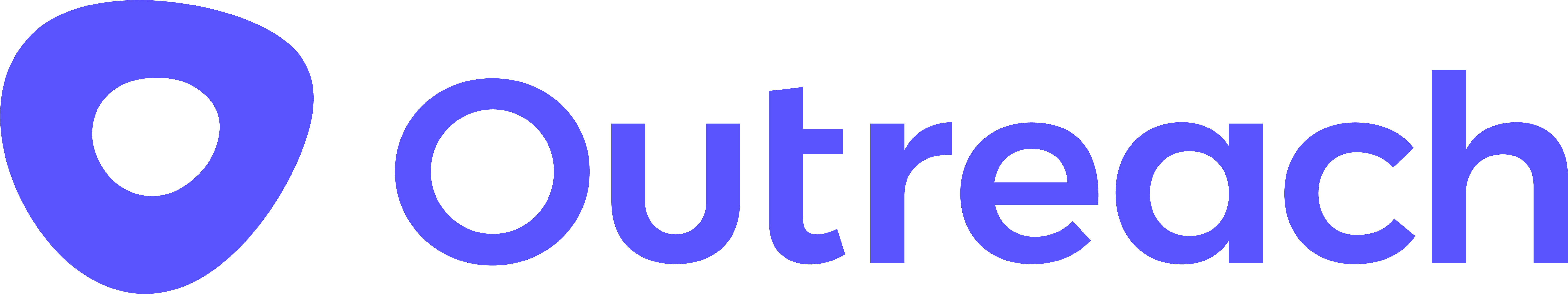 Logo outreach