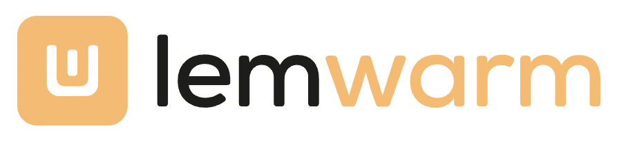 Lemwarm logo