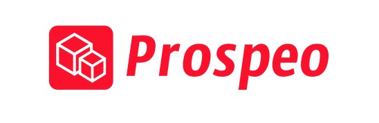 Logo Prospeo