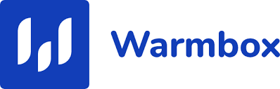 Warmbox logo