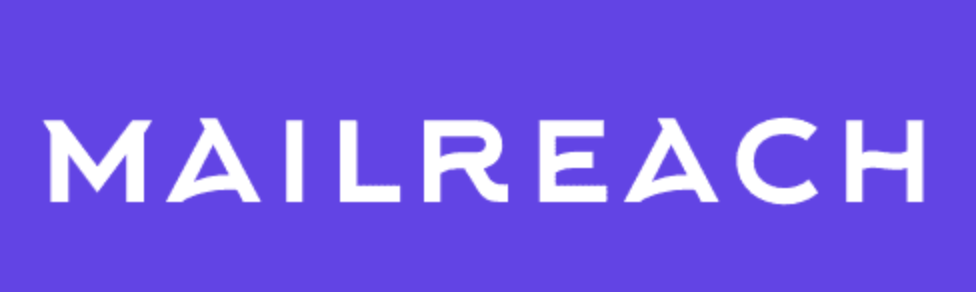 mailreach logo