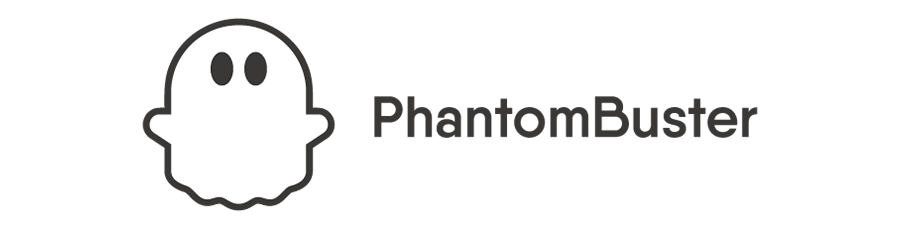 Phantombuster Logo