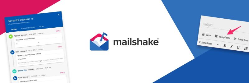 Mailshake logo