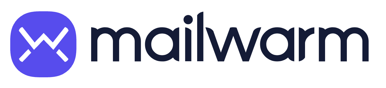 Mailwarm logo