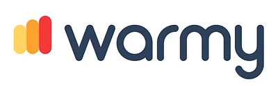 Warmy logo