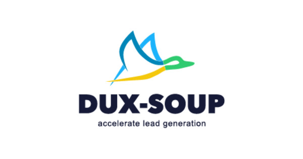 Dux Soup, actions linkedin automatisées