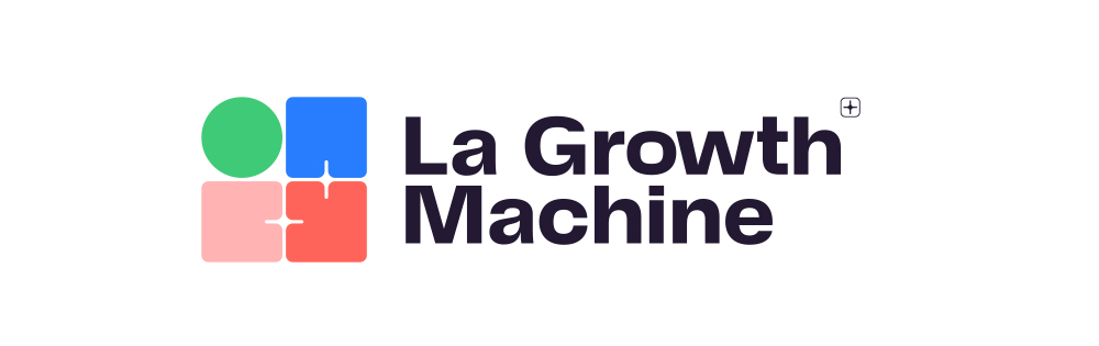 logo la growth machine