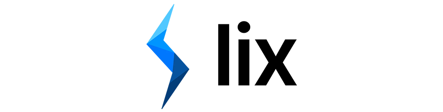 Lix Logo