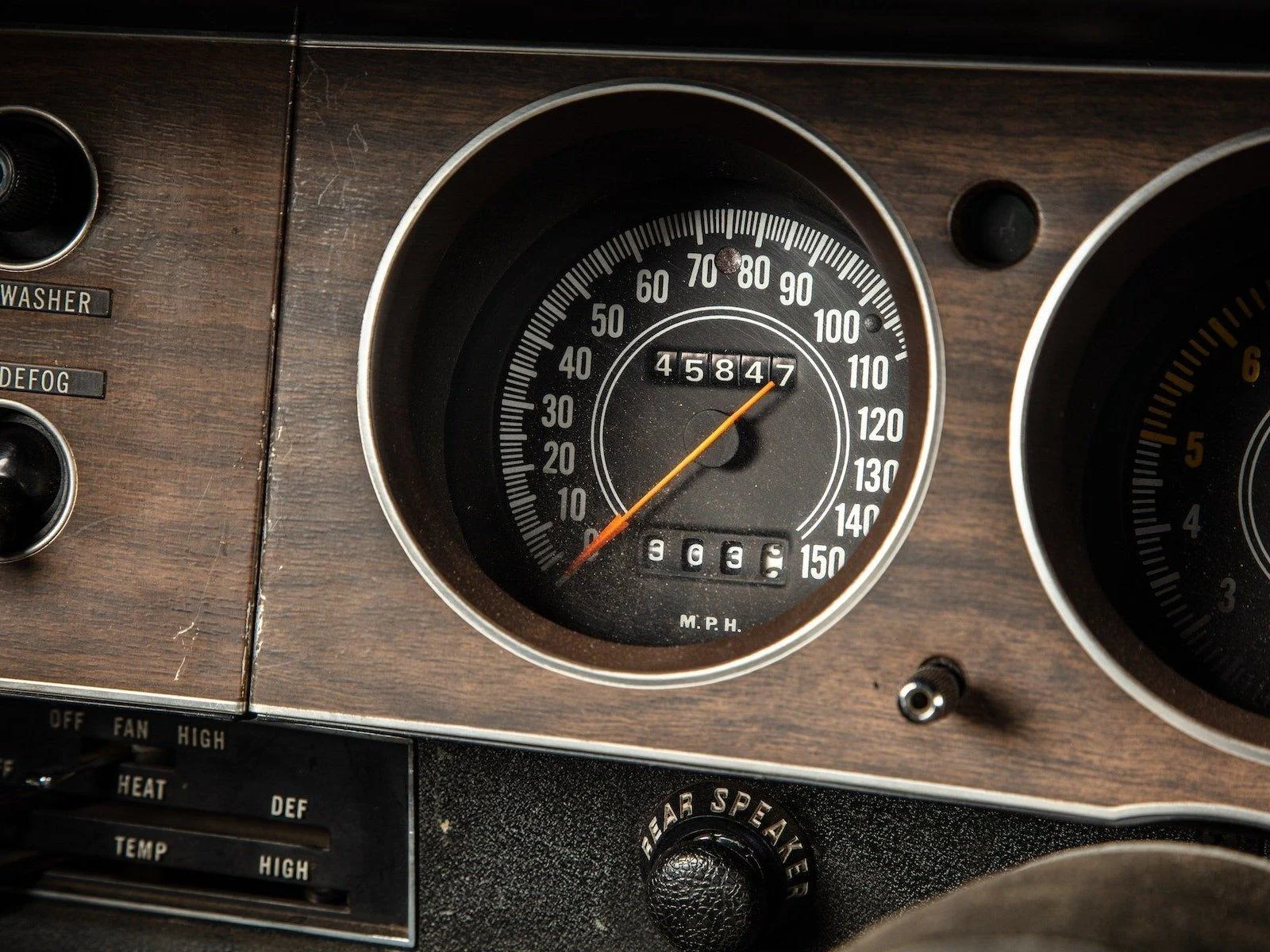 1970 Dodge Challenger - 16
