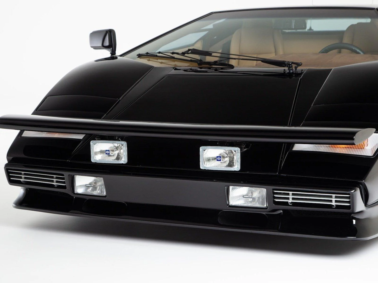1979 Lamborghini Countach - 13