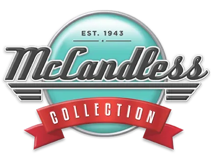 mcCandless Collection