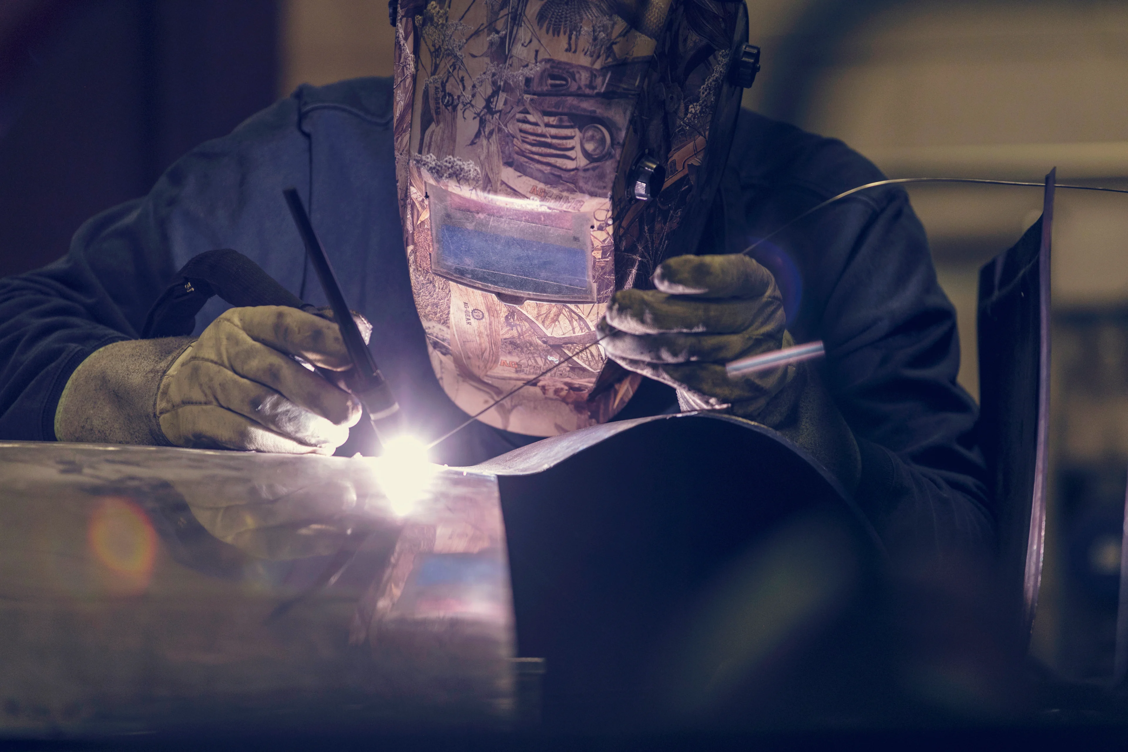 Hagerty Drivers Foundation Awards $50,000 Grant to "Folds of Honor"