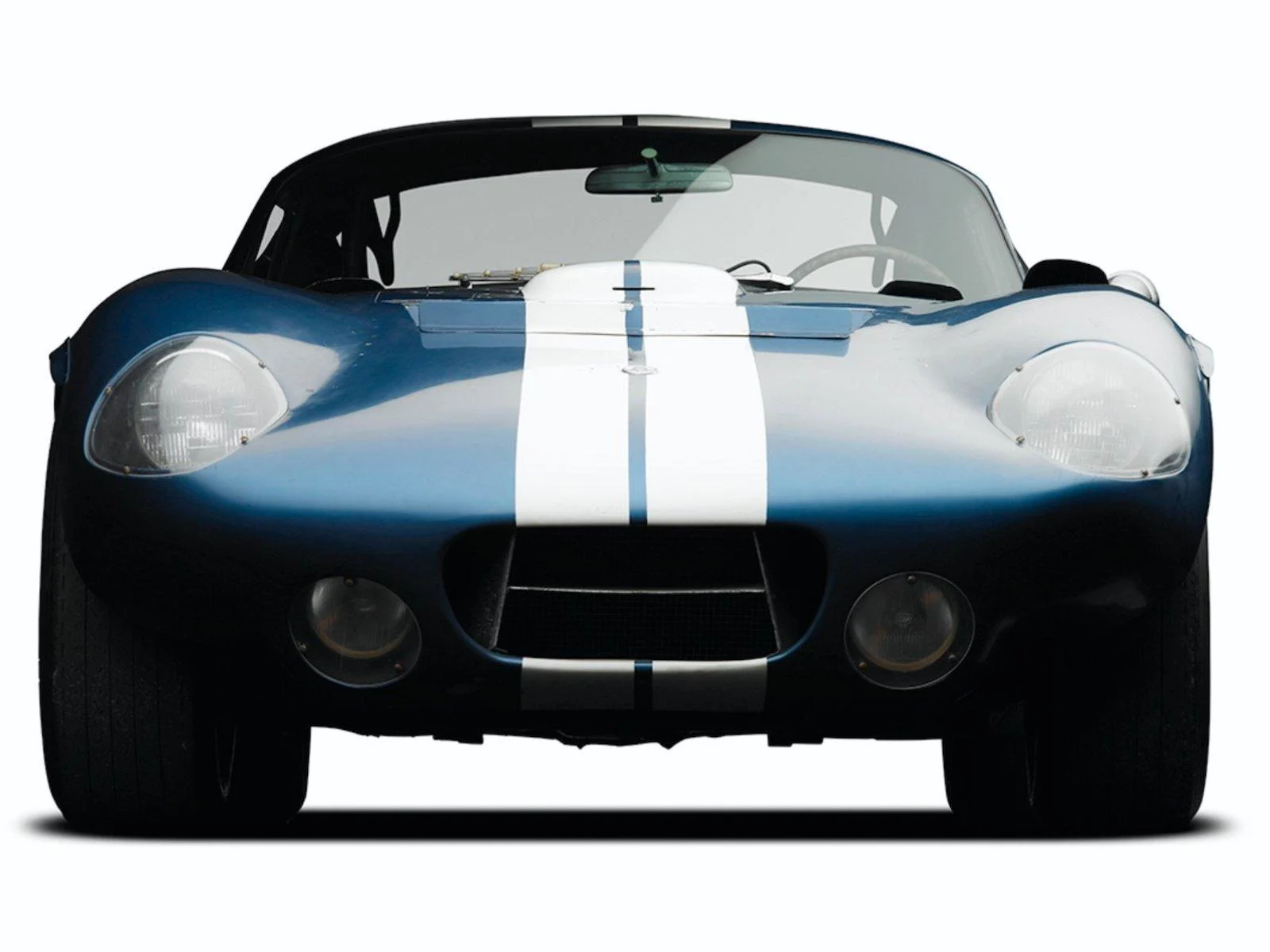 1964 Shelby Cobra Daytona - 4