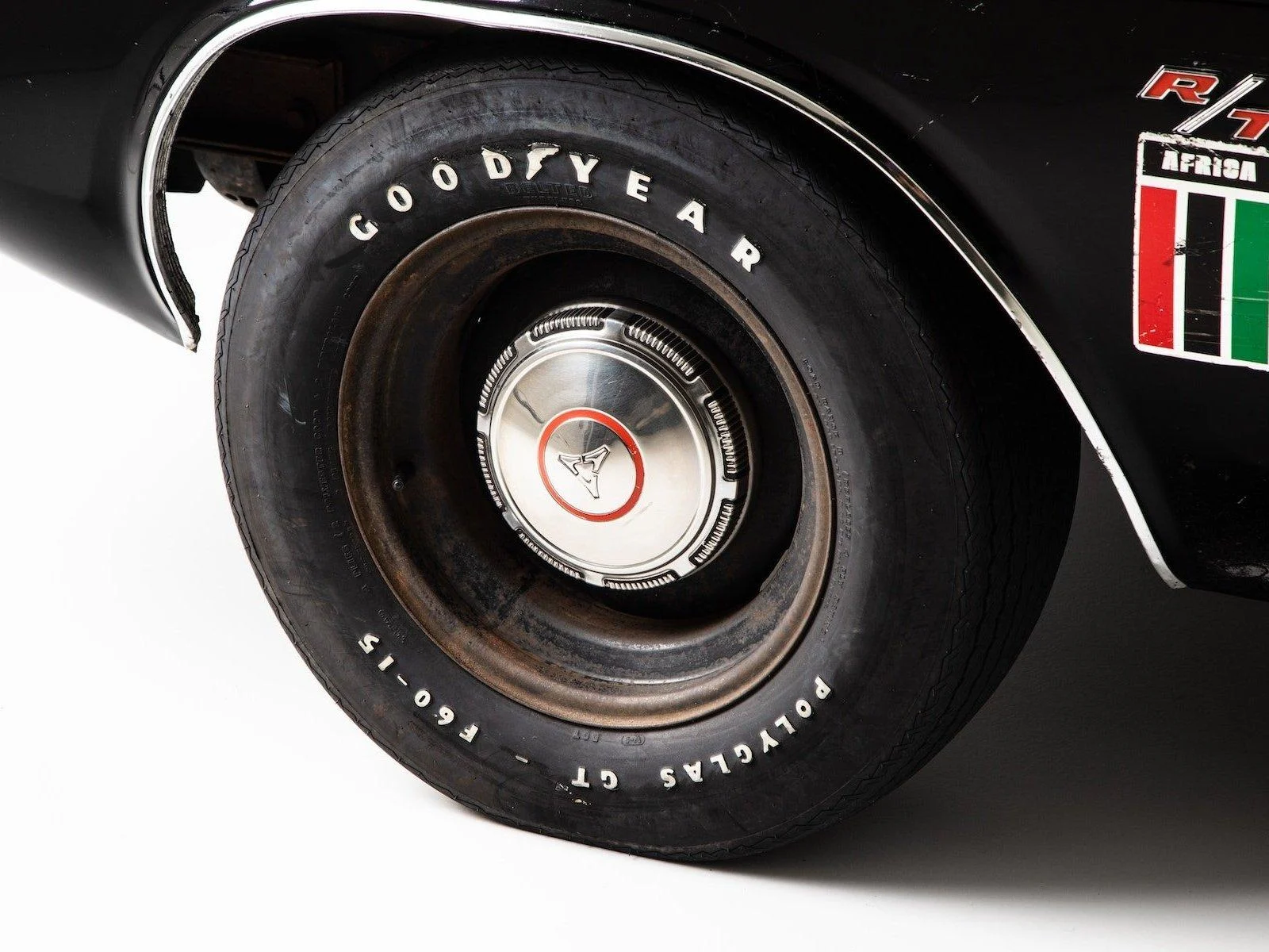  1970 Dodge Challenger - 11