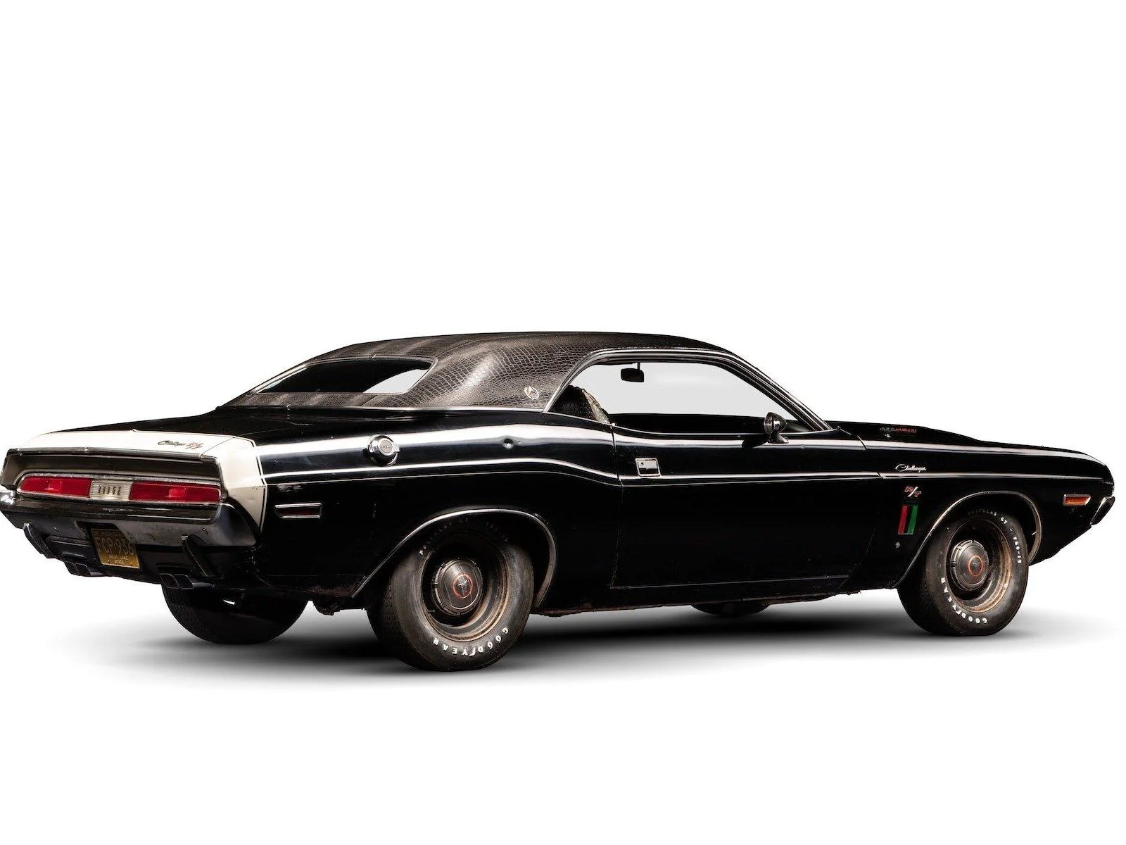  1970 Dodge Challenger - 4