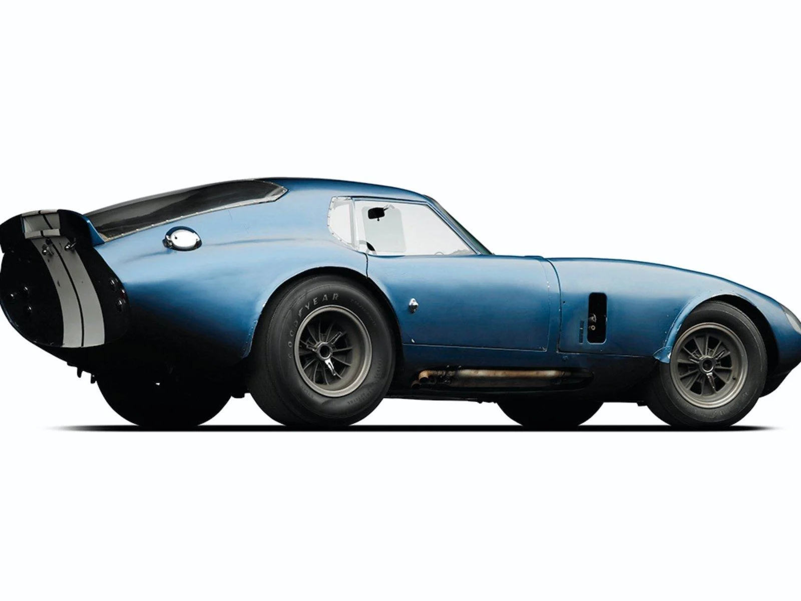 1964 Shelby Cobra Daytona - 5