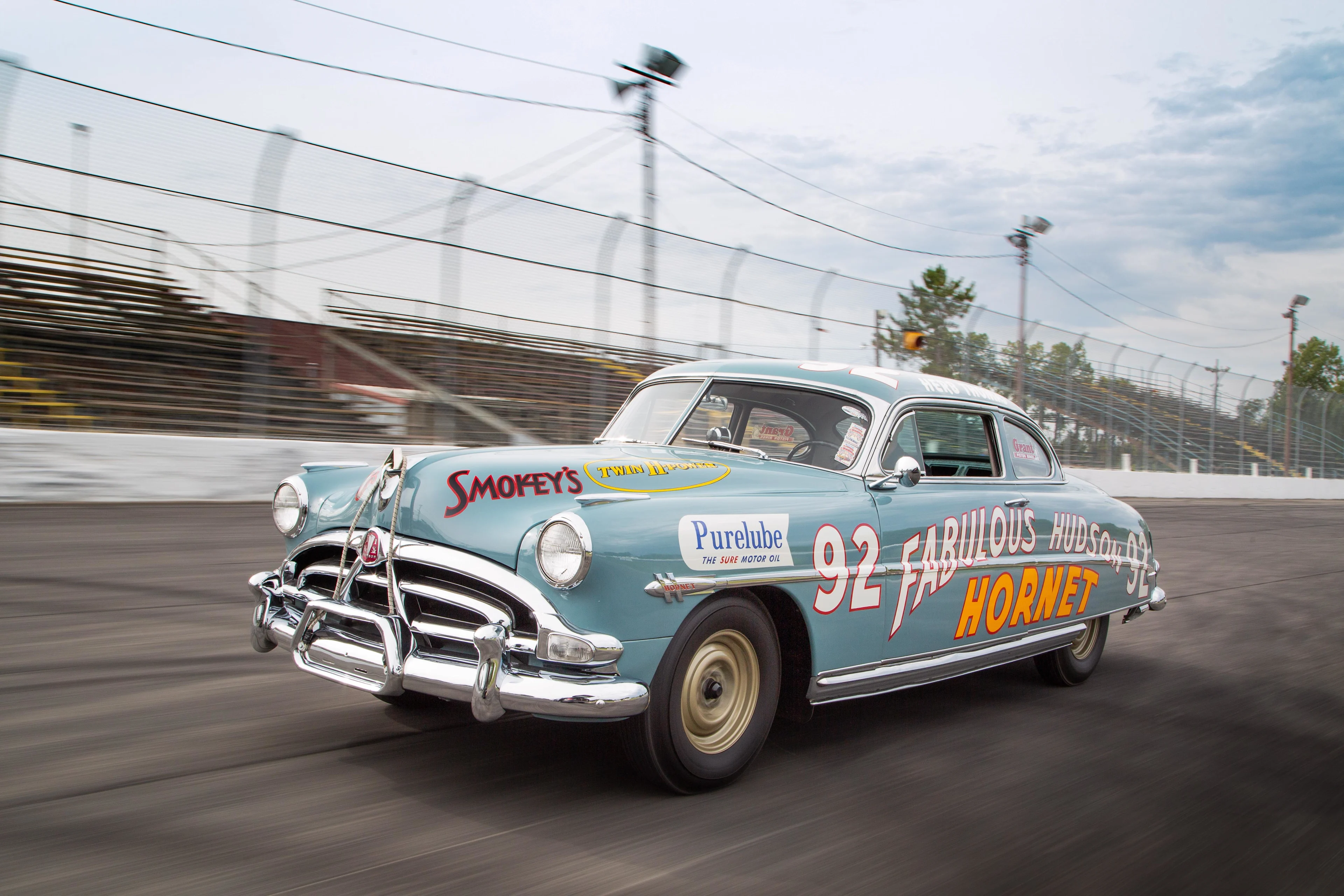 Hudson_Hagerty Drivers Foundation_Preston Rose 1