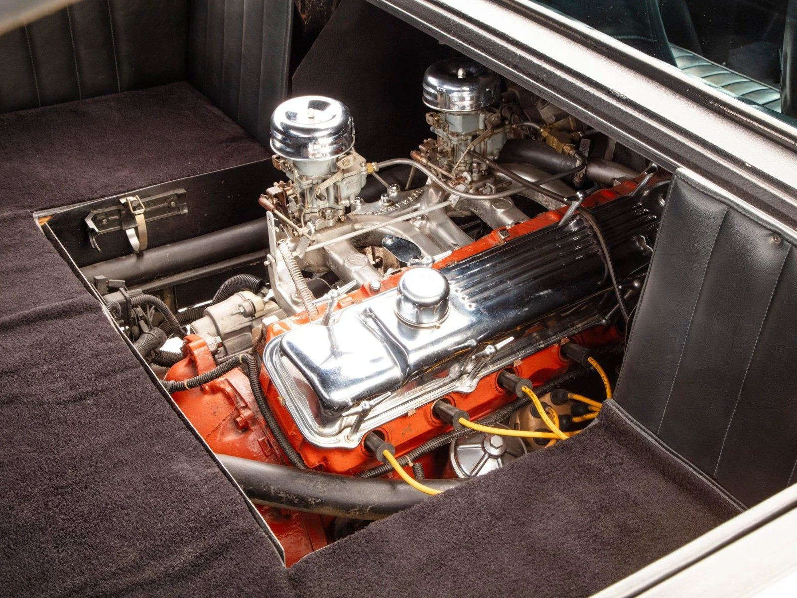 1967 Dodge Deora - 5
