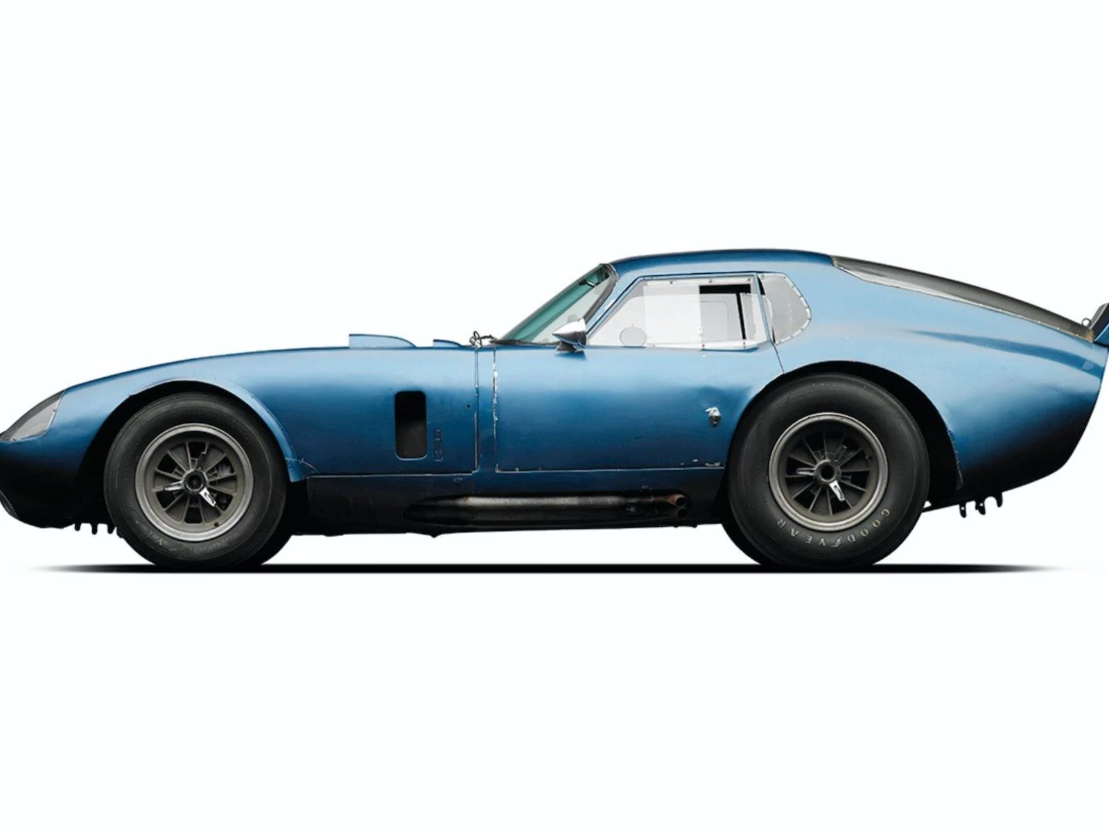 1964 Shelby Cobra Daytona - 2