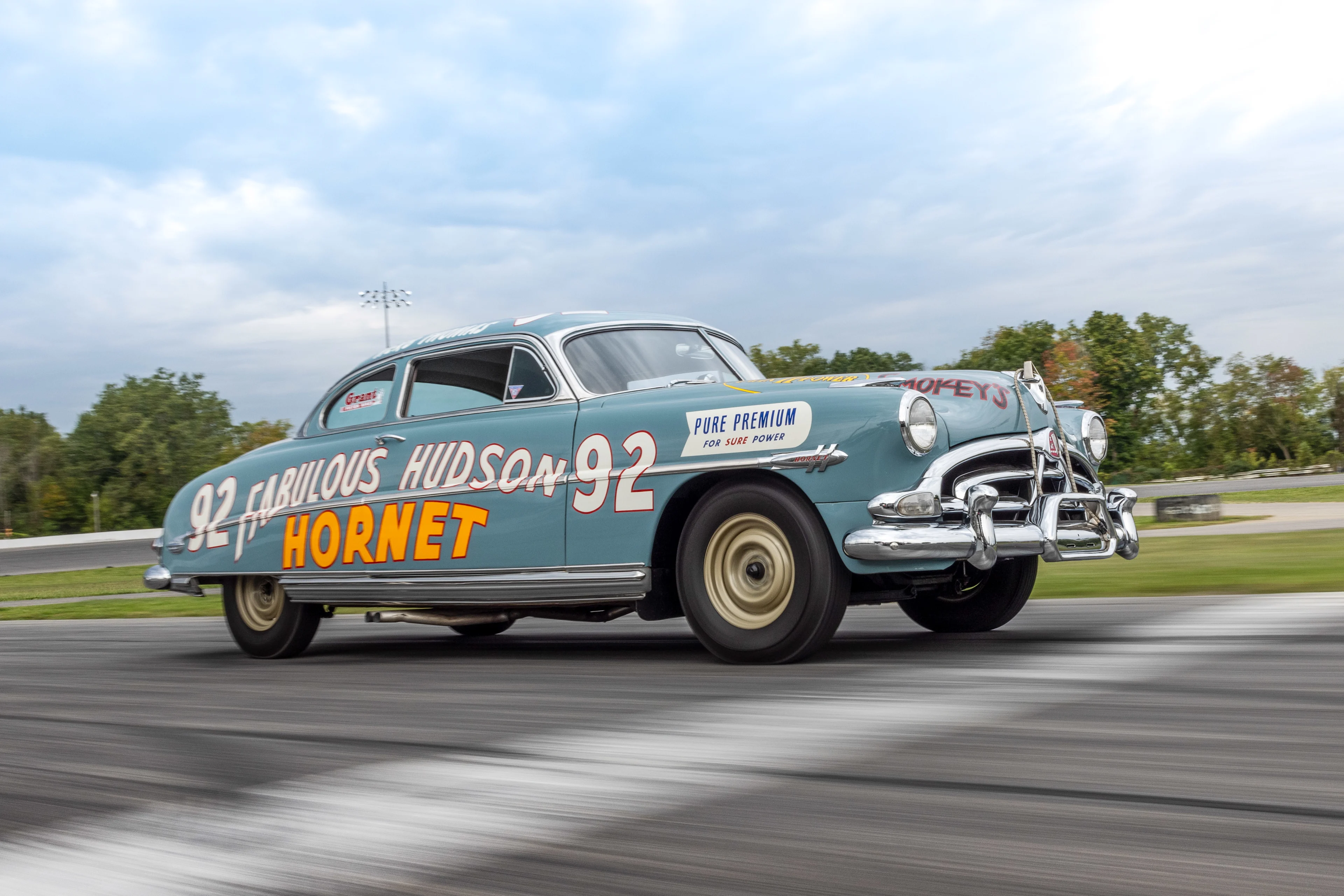 Hudson Hagerty Drivers Foundation Casey Maxon 6