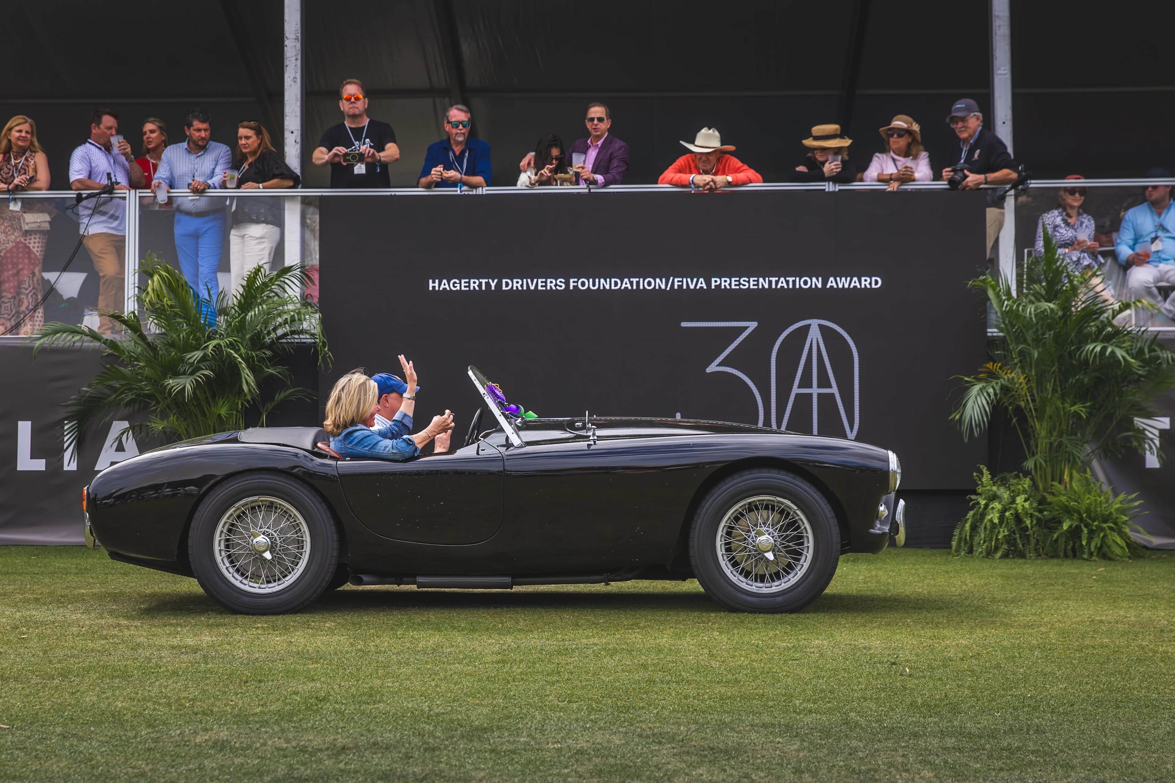 2025 Amelia Concours - Hagerty Edits - Awards 0238A - Deremer Studios LLC