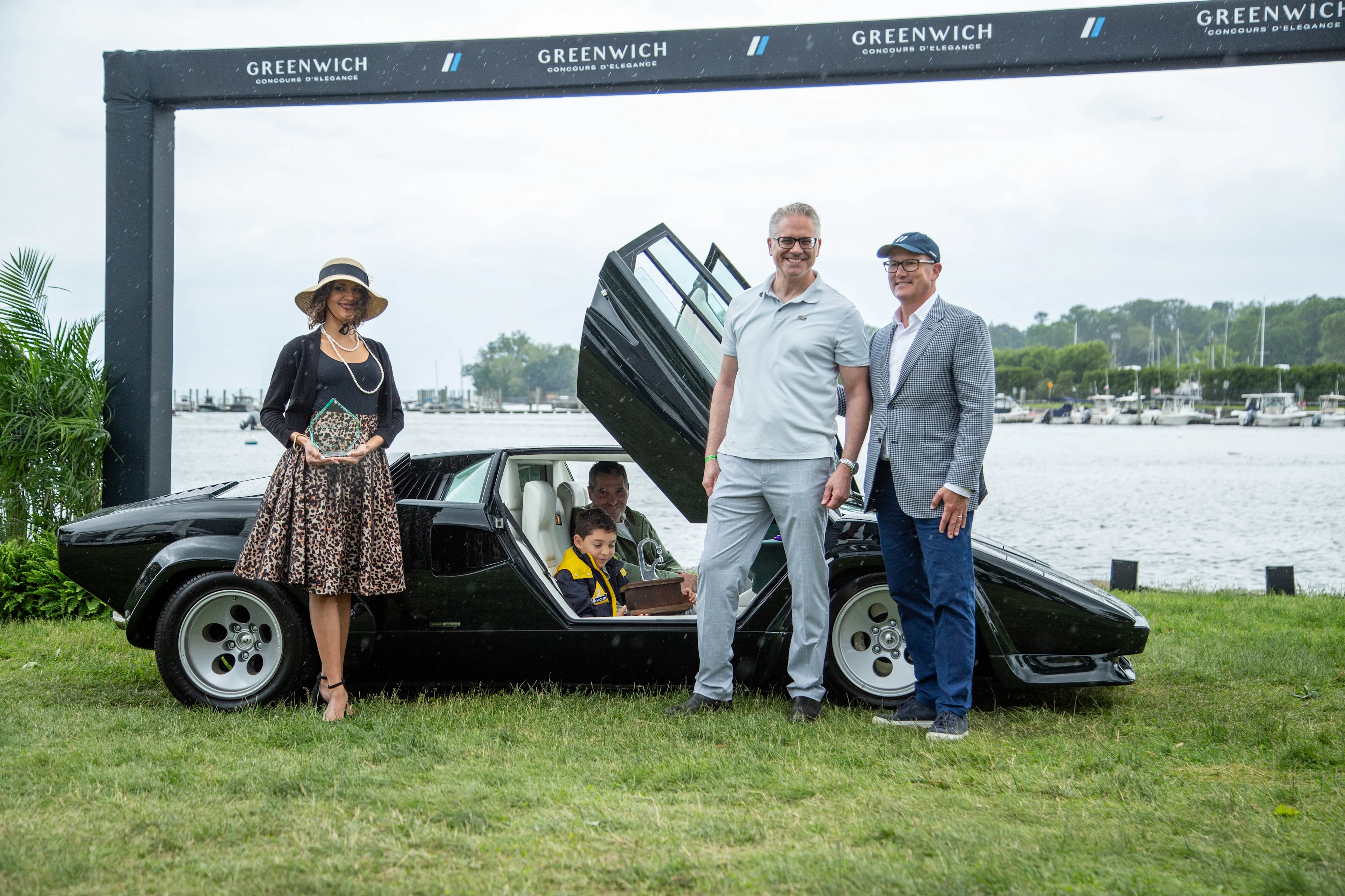 Elevating the Unsung Heroes of the Classic Car World