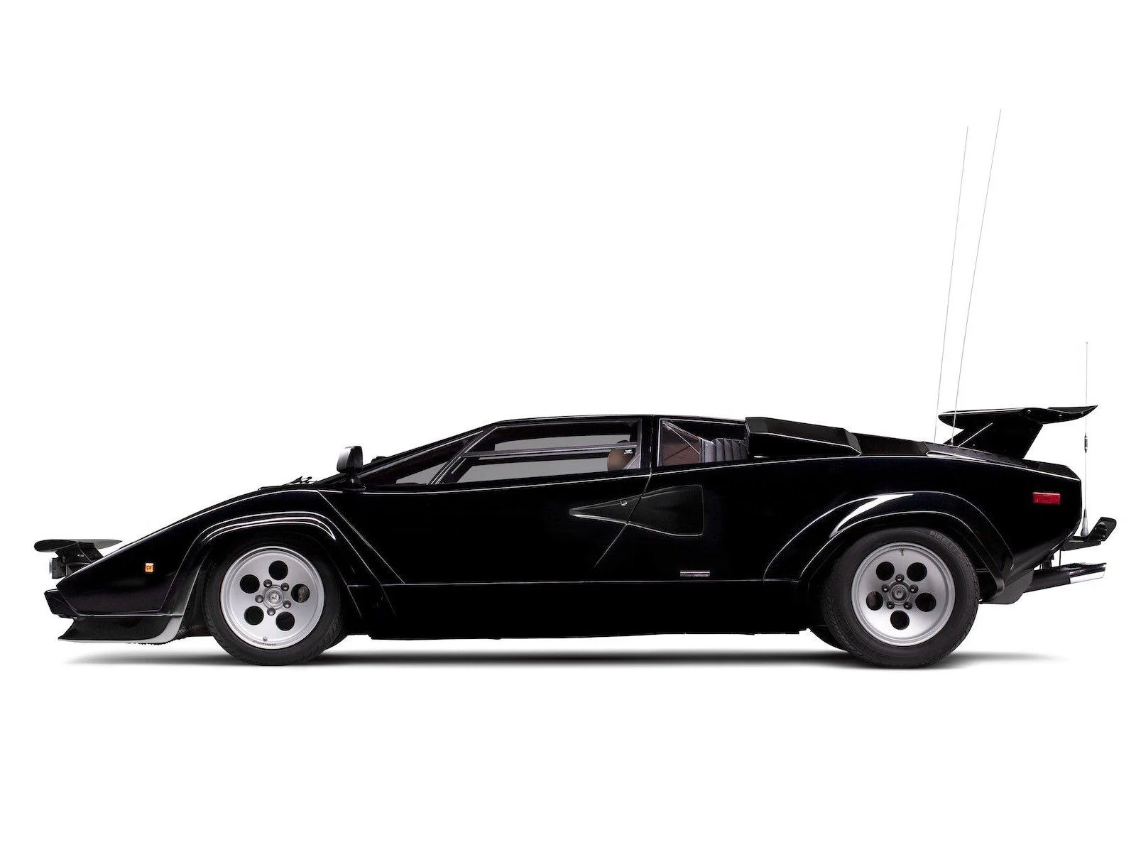 1979 Lamborghini Countach - 1
