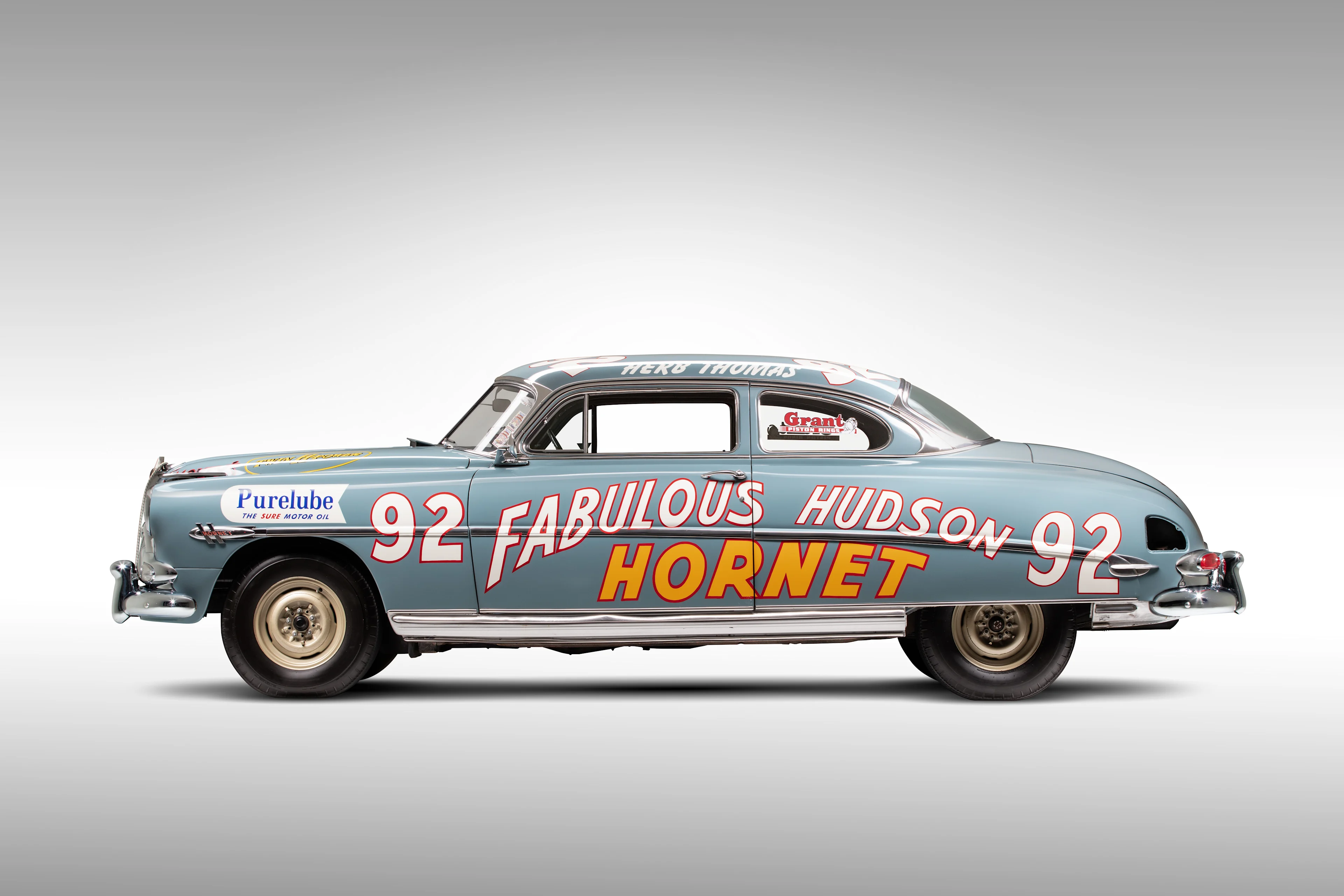 04 Hudson Left Side Preston Rose Hagerty Drivers Foundation